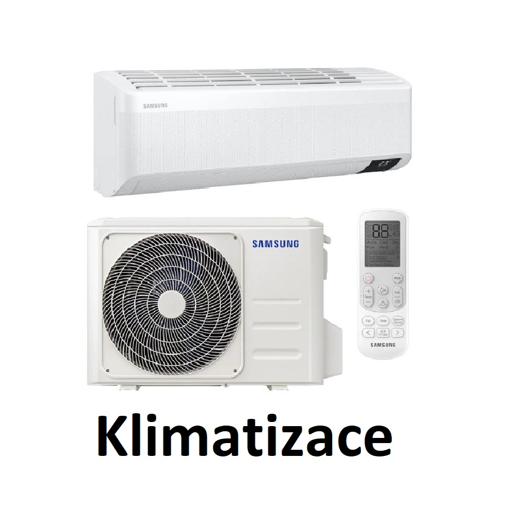 Klimatizace