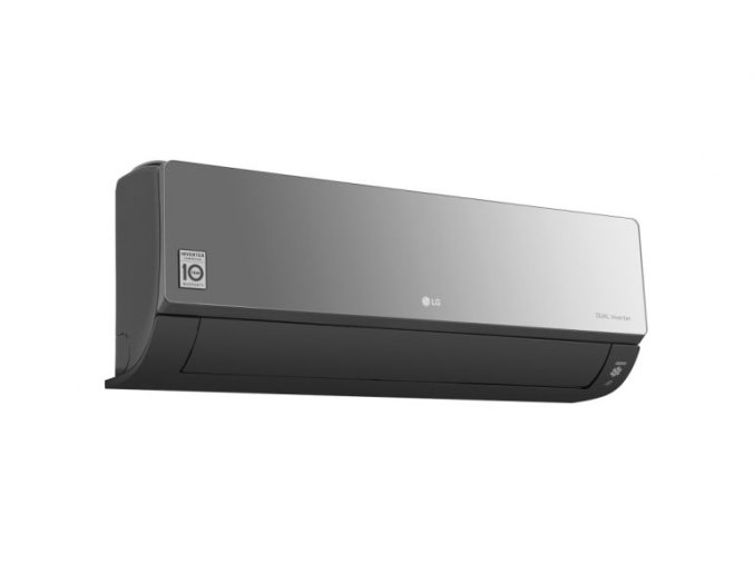 LG ARTCOOL AC12BK 3,5kW vč. instalace
