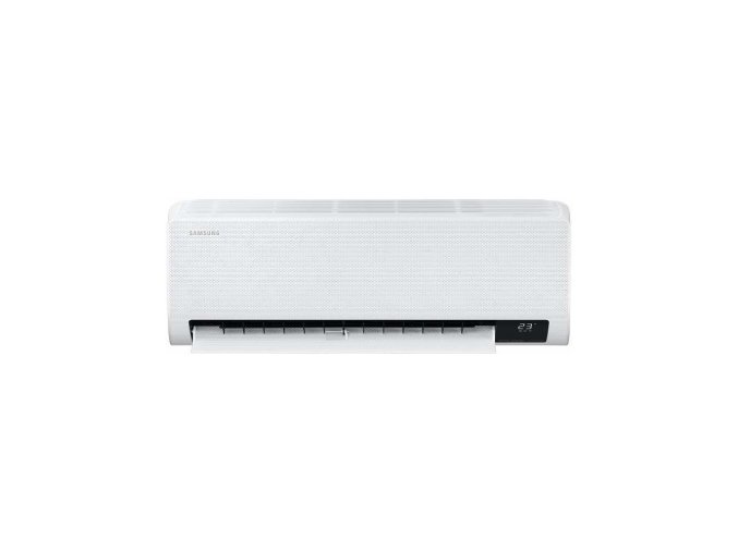Samsung WindFree Comfort 2,5kW AR09TXFCAWKNEU + AR09TXFCAWKXEU vč.instalace