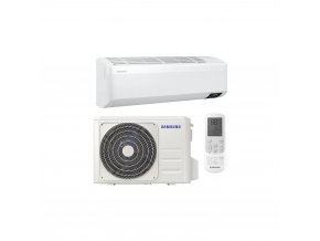 Samsung WindFree Elite 3,5kW AR12TXCAAWKNEU + AR12TXCAAWKXEU vč.instalace