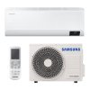Samsung CEBU 3,5kW AR12TXFYAWKXEU + AR12TXFYAWKNEU vč.instalace
