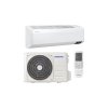 Samsung WindFree Elite 2,5kW AR09TXCAAWKNEU + AR09TXCAAWKXEU vč.instalace