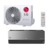 LG ARTCOOL AC09BK 2,5kW vč. instalace