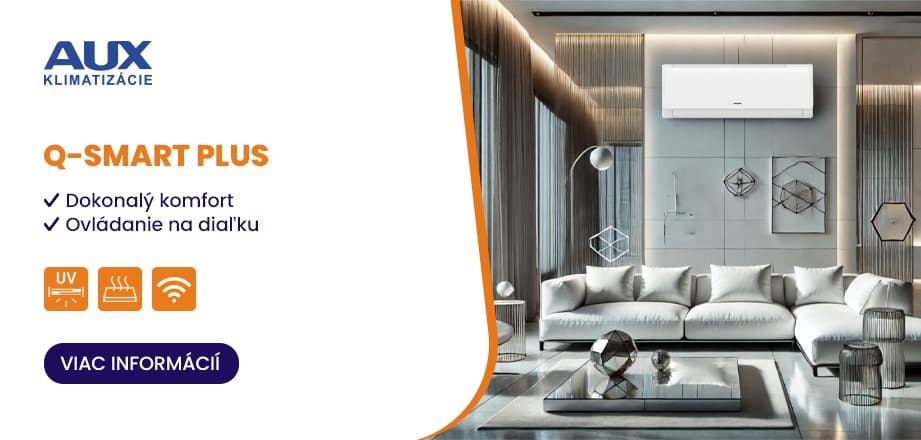 Q-Smart Plus