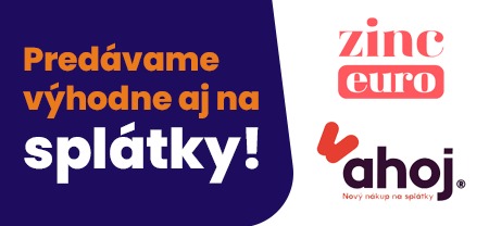 predaj na splátky