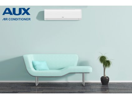 klimatizácie AUX Q smart 1