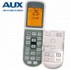 AUX Q Smart 8