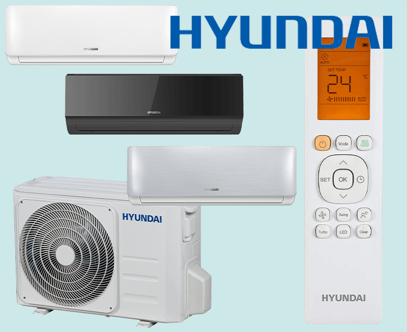 Klimatizácia Hyundai – kvalita, na ktorú sa oplatí spoľahnúť!