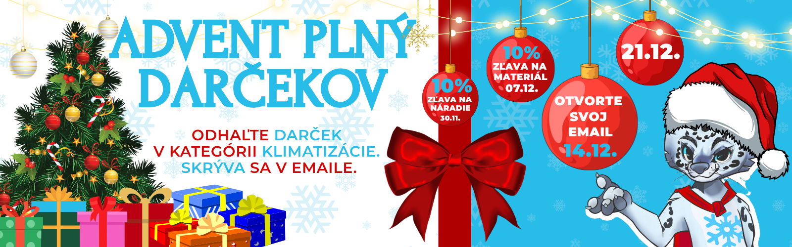 Advent tretí týždeň