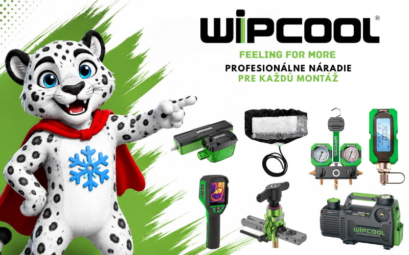 Wipcool Mobil