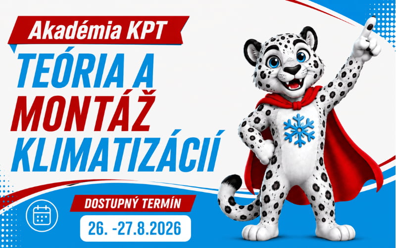 Akadémia KPT mobil