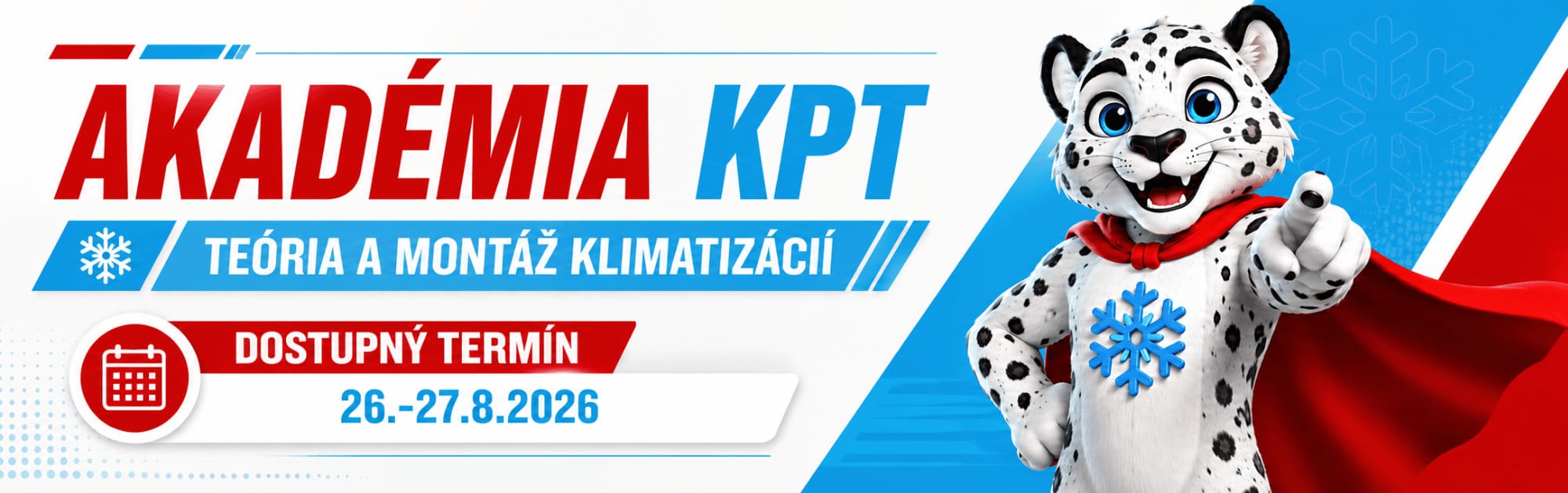 Akadémia KPT