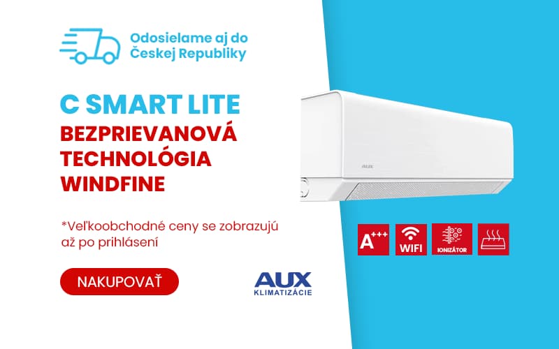 Nastenna_klimatizacia_AUX_C_Smart_Lite