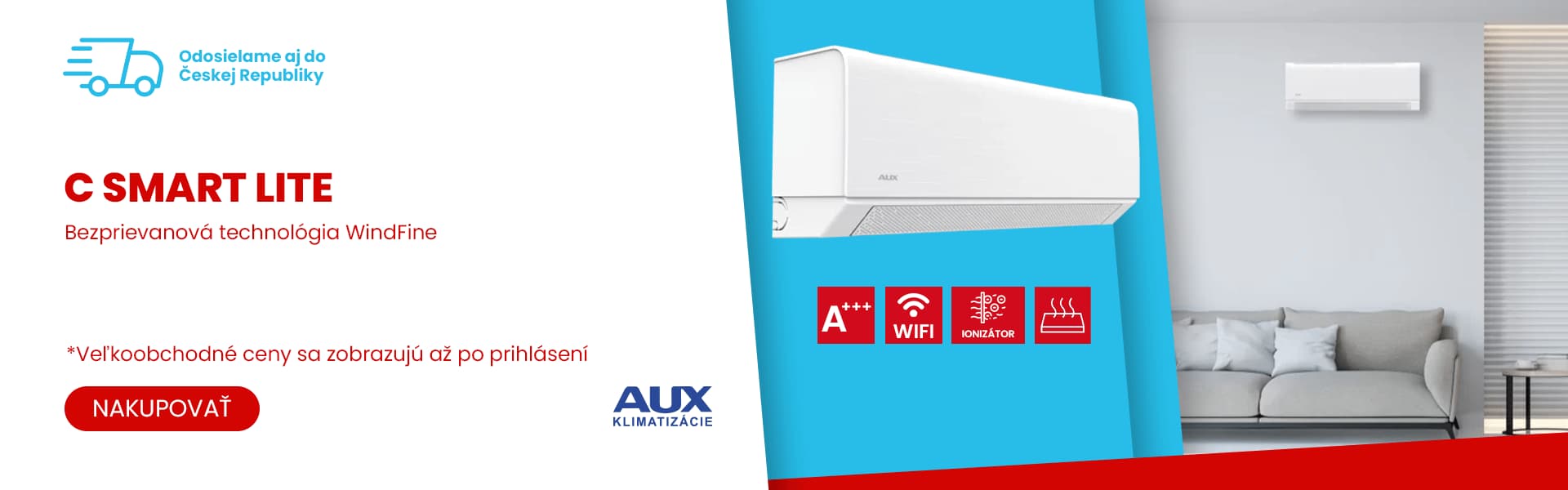 Nastenna_klimatizacia_AUX_C_Smart_Lite