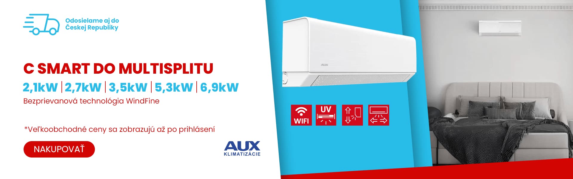 Nastenna_klimatizacia_AUX_C_Smart_Premium_multi