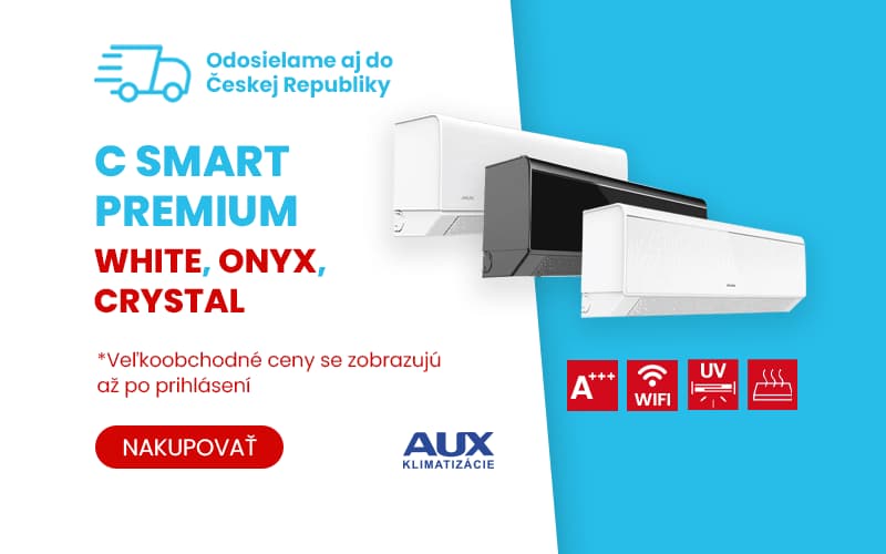 Nastenna_klimatizacia_AUX_C_Smart_Premium