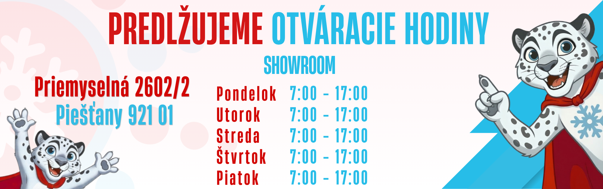 showroom pc
