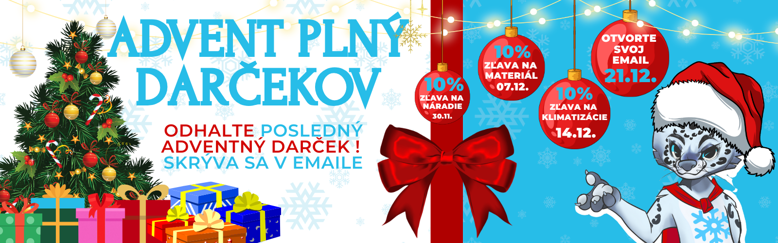 Advent štvrtý týždeň