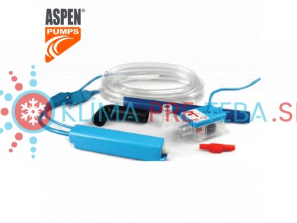 Čerpadlo kondenzátu Aspen Mini Aqua 9