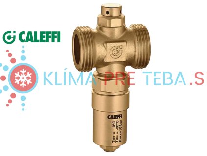 Nemrznúci ventil Caleffi 1