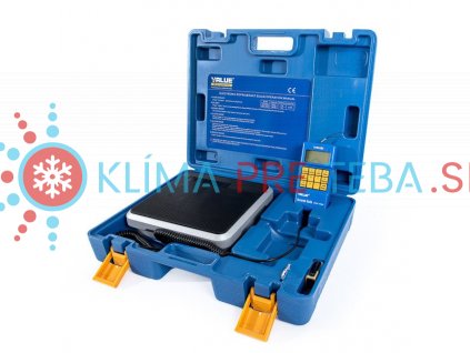 eng pl Refrigerant Charging Scale VES 100A 1246 4