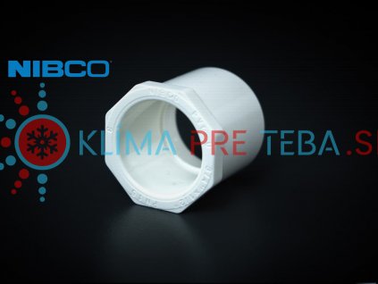 Nibco redukcia 34 12 3