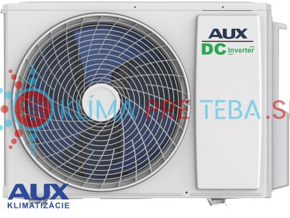 Vnejsi Klimatizacni jednotka AUX multisplit SK 3