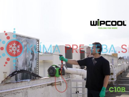 Wipcool C10B 5