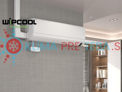Kondenzné čerpadielko Wipcool P18 1