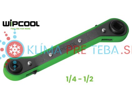 Račňový kľúč na ventily Wipcool HW 2 2