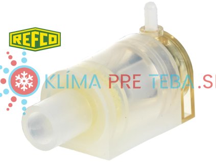 Náhradný senzor pre Refco Combi 2