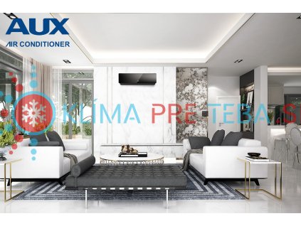 AUX J Smart ART 2