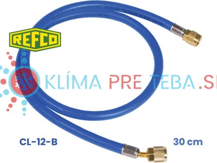 Servisná hadica REFCO CL 12 B 1