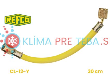 Servisná hadica REFCO CL 12 Y 2