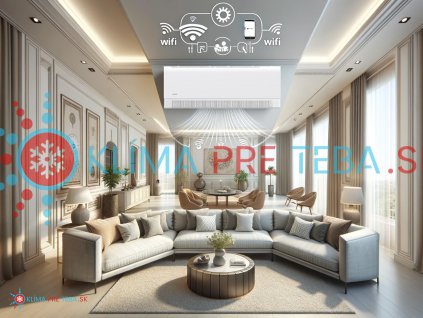 c smart wifi sk