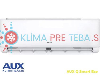 AUX Q Smart Eko SK 6