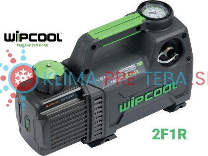 Wipcool 2F1R 1