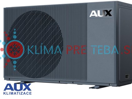 AUX AI therma monoblok R290 3