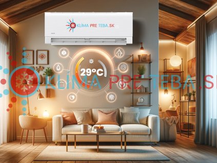 AUX C Smart kurenie sk