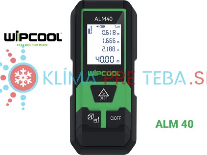 Wipcool ALM40 1
