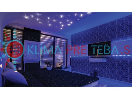 Starry Sky Swarovski 1 bez loga