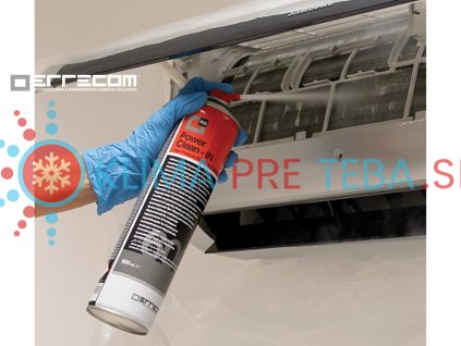 ERRECOM POWER CLEAN IN 600ML 3