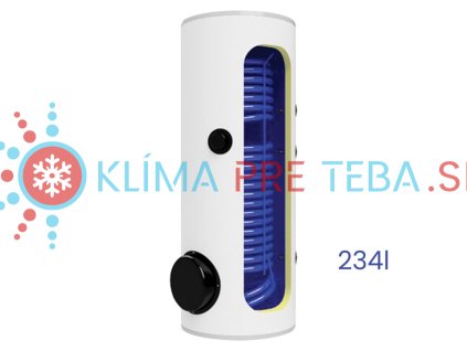 OKC 200 NTR HP 234l bez loga
