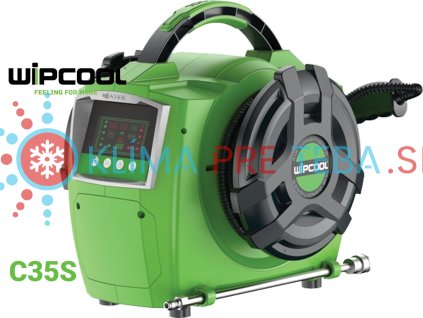 Wipcool C35S 2