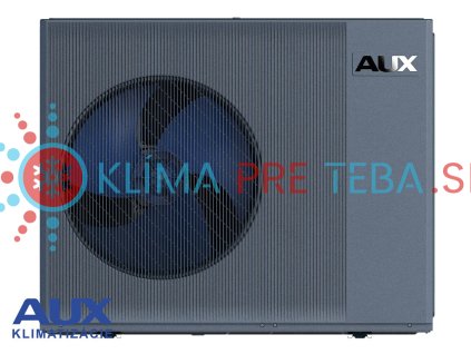 Tepelne cerpadlo AUX R290 sk 6
