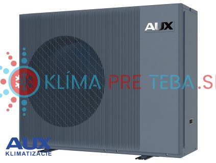 Tepelne cerpadlo AUX R290 sk 8