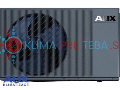 AUX AI therma monoblok R290 1