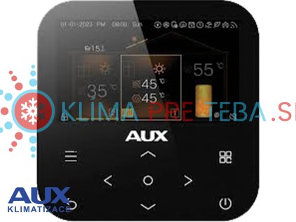 AUX AI therma monoblok R290 5