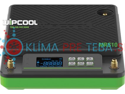Wipcool MRS10 1