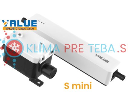 Value S mini 1